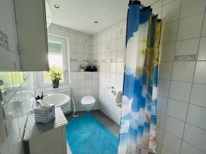 Ferienwohnung Traufgang