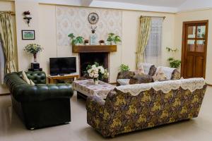 Sunshine Farms And Resort