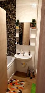 Apartament Prima Univesitatii Oradea Bloc6B