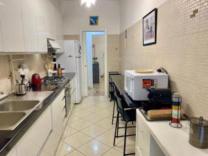 Marys Apartment - House for 4 people - Close to the Vatican