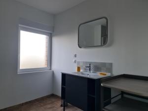 Appartements Duplex cosy et colore : photos des chambres