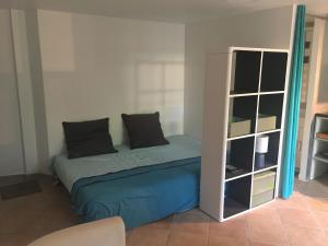 Appartements Studio Les Terrasses : photos des chambres