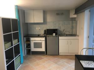 Appartements Studio Les Terrasses : photos des chambres