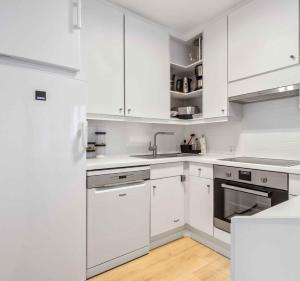 Cadiz penthouse - uniek 5 sterren appartement met grote terrassen en fantastisch zeezicht