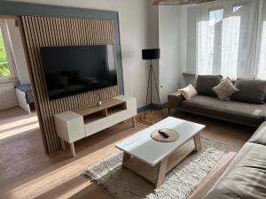 Bel appartement F4 6 a 7 personnes