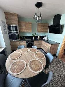 Bel appartement F4 6 a 7 personnes