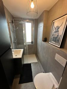 Bel appartement F4 6 a 7 personnes