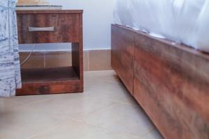 Cosy 1 bedroom, Hells Gate Moi South Lake Naivasha