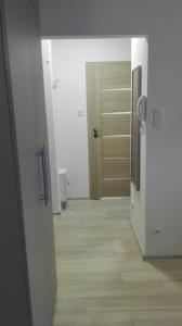 Apartment DeLux Smolna Poznan