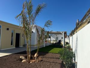 Espacio Room con Piscina, LAJARES