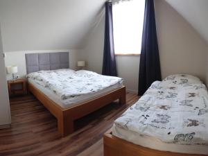 Bałtyckie apartamenty dom nr 3