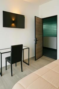 Hotel y Centro de Negocios YOEL