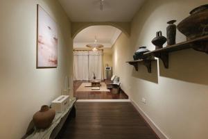 Wabisabi style Apartment