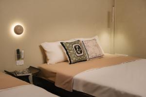 Wabisabi style Apartment