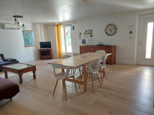 Appartements A la devino : photos des chambres