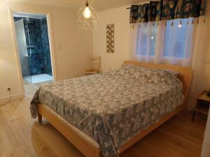 Appartements A la devino : photos des chambres