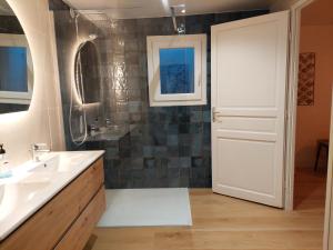 Appartements A la devino : photos des chambres