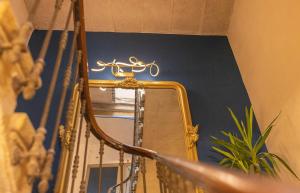 Character House In Vals-Les-Bains