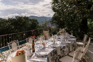 Character House In Vals-Les-Bains