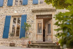 Character House In Vals-Les-Bains