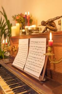 Character House In Vals-Les-Bains