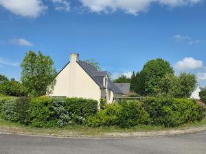 Maison de famille située à Saint-Molf.