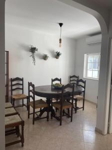 AL PÁTIO CAMALEÓNICO Vila I