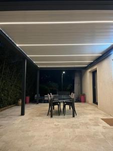 Villas Villa Gia : photos des chambres