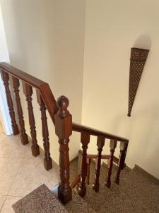 AL PÁTIO CAMALEÓNICO Vila I