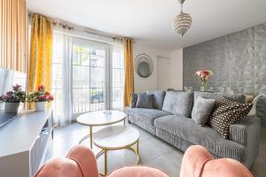 Vasco de Gama - 3hvězdičkové hotely ve městě Serris