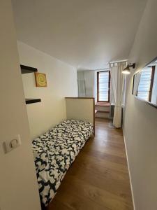 Superbe appartement atypique au cœur de Mulhouse