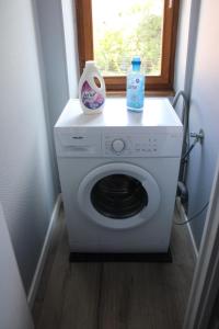 Appartements Superbe appartement atypique au coeur de Mulhouse : photos des chambres