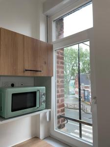 Studio équipé à Valenciennes centre