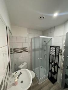 Studio équipé à Valenciennes centre