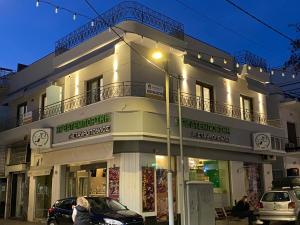 Holy 2 Bedrooms Apartment in Marousi