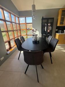 Cosy family farmhouse