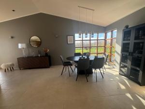 Cosy family farmhouse