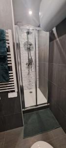 Le Petit Voyageur 5 min de la Gare & Nancy Thermal Logements Insolites Nancy