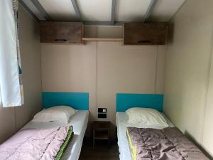 Campings Locations au camping Les Pialades : photos des chambres