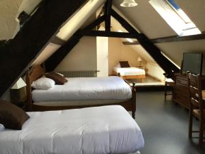 Hotels Hotel Republique : photos des chambres