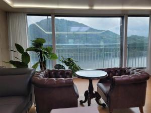 최고의뷰 강변리조트