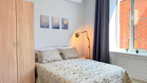 Centerline Apartments