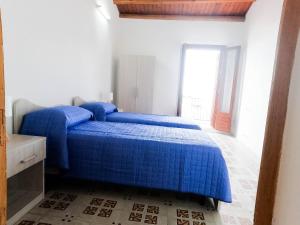 Ricrìu, nel cuore del borgo