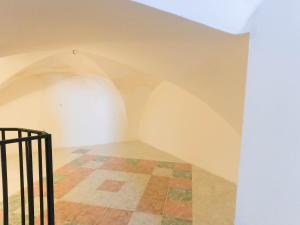 Ricrìu, nel cuore del borgo