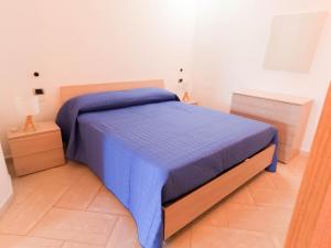 Ricrìu, nel cuore del borgo