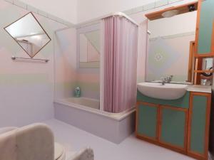 Ricrìu, nel cuore del borgo