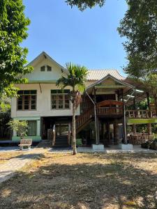 Baan Nara Homestay - Room 3