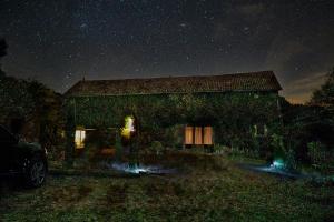 Ancienne Bergerie du Viala - Silent Nature