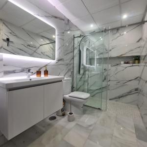 Appartement sur la corniche