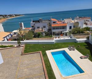 Studio Rossio Sea View By ALzira